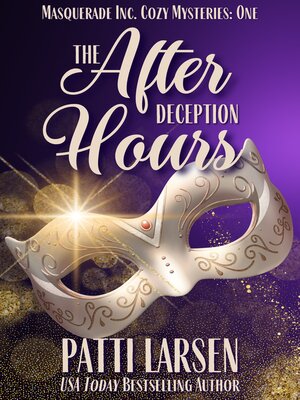 cover image of The After Hours Deception